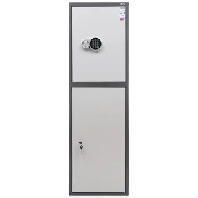 шкаф бухгалтерский aiko sl-150/2t el